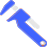 Llave de tubo